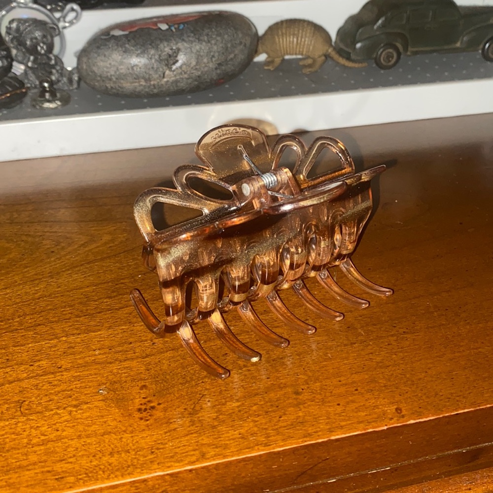 Hair clip